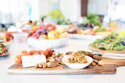 Healthy Food Healthy Food