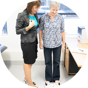 Nutrition Consultation